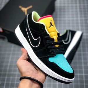 New Nike Air Jordan Aj running shoes